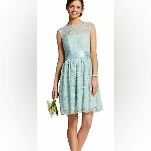 tevolio bridesmaid dresses Gwen Velvet Dress main image 1